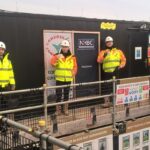 Housebuilder continues Samaritans support after ‘unprecedented’ year