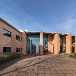 Scottish firm opens new base in north of England