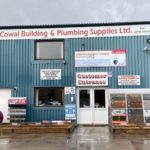 Family-run builders’ merchant brings award back to Scotland for first time