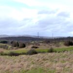Developer hopes to deliver new homes on land at Dullatur Golf Club