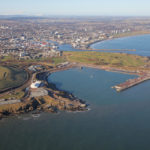 Contracts totalling £60m awarded for Aberdeen Harbour expansion project