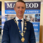 Scottish Building Federation appoints new president
