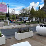Glasgow aims for ‘softer’ look to city centre physical distancing measures