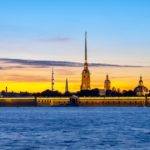 Edinburgh practice to design world’s second tallest tower