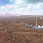 Highland site to be surveyed ahead of space hub build