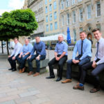 Will Rudd brings in new recruits after ‘positive’ start to the year