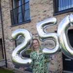 City of Edinburgh Council’s affordable homes initiative hits milestone