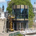 New pavilions to be leased as part of £28m Union Terrace Gardens project