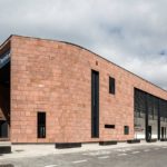 Building Scotland’s sustainable harbours
