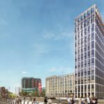 Contractor appointed for 498-apartment Glasgow BTR development