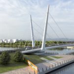 Local firms urged to prepare for opportunities on £79.5m Clyde bridge project