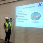 Paisley contractor steps up mental health focus