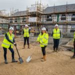 New affordable homes ‘progressing well’ in East Calder