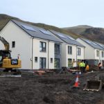 New project into peatland construction methods could ‘transform’ approach to rural housing