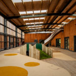 Building services provider strengthens education portfolio