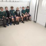 Housebuilder lends helping hand to local scout premises