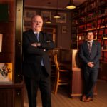 McLaughlin & Harvey launches new specialist fit-out led division