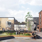 Plans launched for ‘focal point’ of £200m North Edinburgh regeneration project
