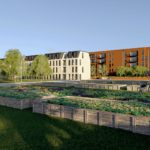 Edinburgh developer outlines green credentials