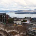 Progress made on 224-property River Clyde Homes development