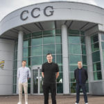 CCG in recruitment drive to support expanding project portfolio