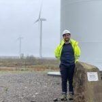 Firm set to employ 30 people for wind farm extension project