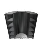 Modular steel system developed in Scotland included in US investment programme