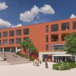 £59m Maybole Community Campus to open to pupils in August
