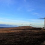 Plans lodged with Scottish Government to double size of Highland wind farm