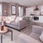 Barratt Homes launches new scheme to give Aberdeen buyers a leg up