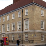 Retrofitted windows for ‘world first’ office refurb ISO Chemie retrofitted windows