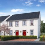 New Perthshire homes available via shared equity scheme