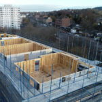 Silver status for Ayrshire timber frame kit specialist