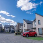 Housebuilder celebrates trio of award nominations