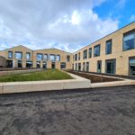 New Edinburgh primary school opens to pupils