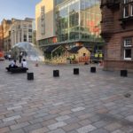 Scottish Building Standard comes up short in ice box challenge
