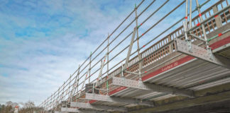 Layher FlexBeam
