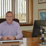 Marshall contracts division secures raft of new project wins