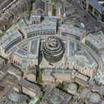 BDP outlines role in landmark mixed-use scheme