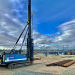 Growing firm invests in the future