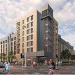 Progress being made on £88m project to transform Glasgow Meat Market site