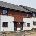 Kingdom Housing Association delivers Dunipace development