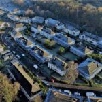 New retrofit training programme launched for construction workers