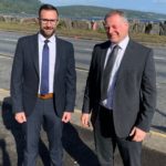 New CECA Scotland chair appointed