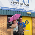 Stirling firm rebrands and moves to larger premises