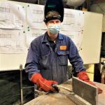 Engineering firm to create new jobs following expansion into stainless steel fabrication
