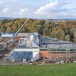 Glasgow museum nears reopening following £68m refurbishment