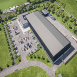 Work to start on £25m low carbon innovation centre