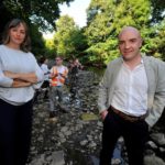 Housebuilder provides welcome new home for after-school initiative