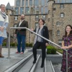 Sir Alex Ferguson and discoverer of insulin celebrated in new Aberdeen attraction